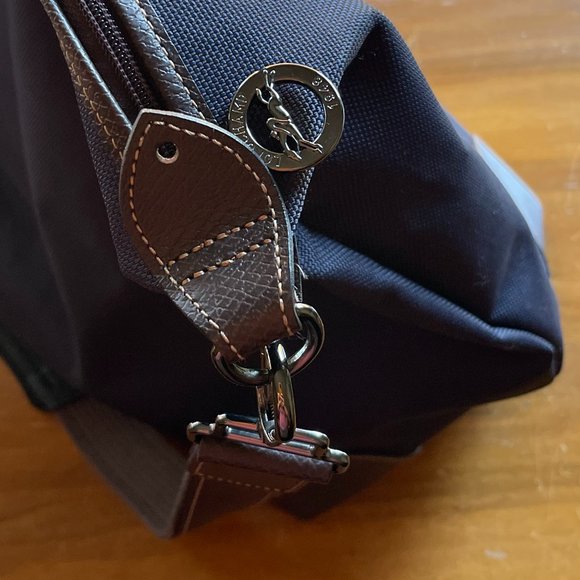 Longchamp Boxford Extra Large Duffel Bag - Picture 8 of 8